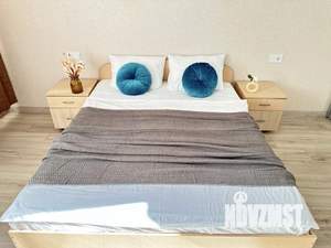 2-к квартира, посуточно, 49м2, 1/1 этаж