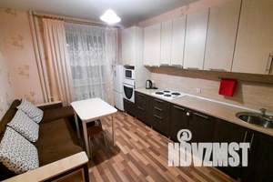 2-к квартира, посуточно, 64м2, 4/14 этаж