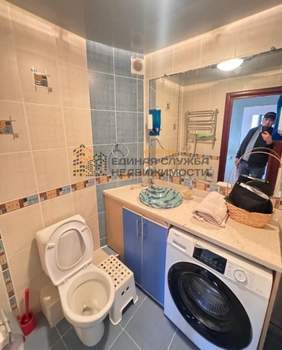 3-к квартира, на длительный срок, 67м2, 6/12 этаж