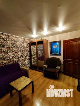 1-к квартира, на длительный срок, 52м2, 6/9 этаж