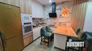 2-к квартира, посуточно, 35м2, 1/1 этаж