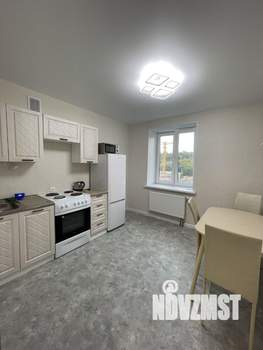 1-к квартира, на длительный срок, 29м2, 7/16 этаж