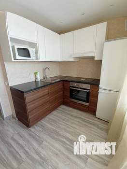 1-к квартира, на длительный срок, 38м2, 9/14 этаж