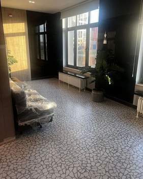 1-к квартира, на длительный срок, 24м2, 3/21 этаж