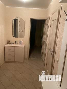 1-к квартира, на длительный срок, 41м2, 7/14 этаж