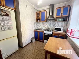 3-к квартира, на длительный срок, 58м2, 3/5 этаж