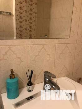 Студия квартира, посуточно, 30м2, 9/17 этаж