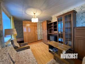 1-к квартира, на длительный срок, 30м2, 5/5 этаж