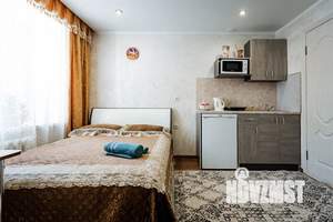 Студия квартира, посуточно, 15м2, 1/12 этаж