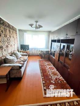 3-к квартира, на длительный срок, 60м2, 3/9 этаж