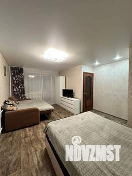 1-к квартира, посуточно, 32м2, 2/5 этаж