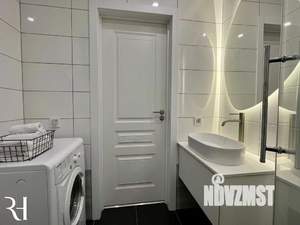 1-к квартира, посуточно, 27м2, 1/1 этаж