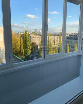 1-к квартира, на длительный срок, 34м2, 9/9 этаж