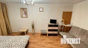 1-к квартира, посуточно, 33м2, 1/1 этаж