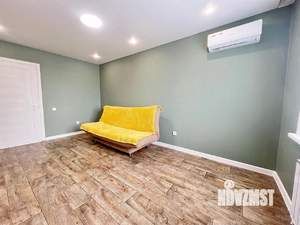 1-к квартира, на длительный срок, 40м2, 13/19 этаж