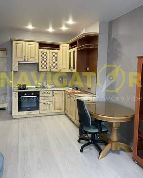 2-к квартира, на длительный срок, 60м2, 17/23 этаж