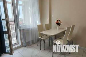 2-к квартира, посуточно, 53м2, 22/25 этаж