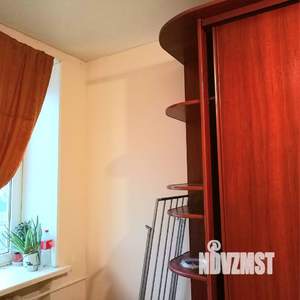 Студия квартира, на длительный срок, 16м2, 3/4 этаж