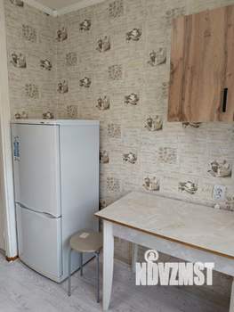 1-к квартира, на длительный срок, 33м2, 4/9 этаж