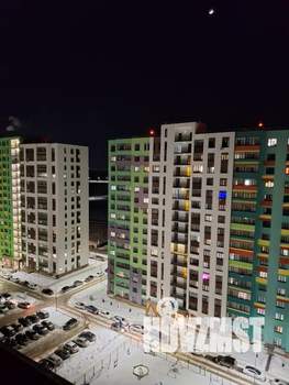 Студия квартира, посуточно, 28м2, 14/16 этаж