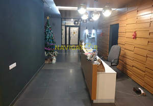 1-к квартира, на длительный срок, 40м2, 6/6 этаж