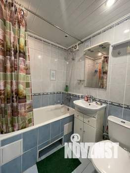 2-к квартира, посуточно, 42м2, 2/5 этаж