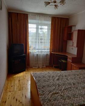 2-к квартира, на длительный срок, 53м2, 3/9 этаж