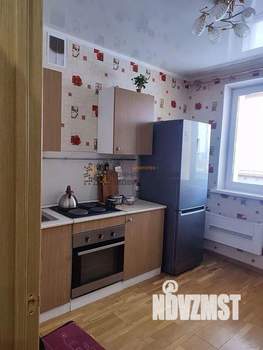 1-к квартира, на длительный срок, 37м2, 2/10 этаж