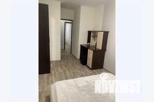 3-к квартира, посуточно, 55м2, 3/5 этаж