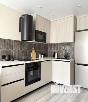 2-к квартира, на длительный срок, 43м2, 22/25 этаж