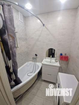 1-к квартира, на длительный срок, 42м2, 12/12 этаж