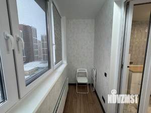 2-к квартира, посуточно, 46м2, 6/21 этаж