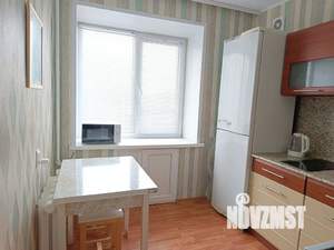 1-к квартира, посуточно, 32м2, 8/9 этаж
