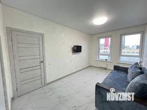 1-к квартира, на длительный срок, 45м2, 8/20 этаж