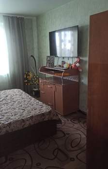 3-к квартира, на длительный срок, 60м2, 9/9 этаж