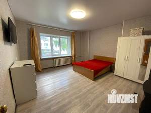 3-к квартира, на длительный срок, 70м2, 2/5 этаж