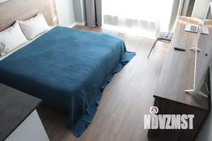 1-к квартира, посуточно, 30м2, 6/15 этаж