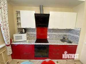 1-к квартира, на длительный срок, 55м2, 4/12 этаж