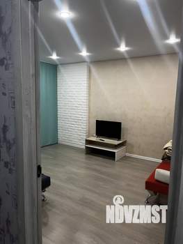 2-к квартира, посуточно, 57м2, 5/18 этаж