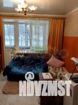 1-к квартира, на длительный срок, 15м2, 2/5 этаж