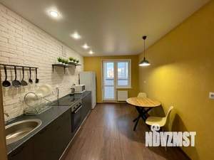 1-к квартира, посуточно, 60м2, 1/1 этаж