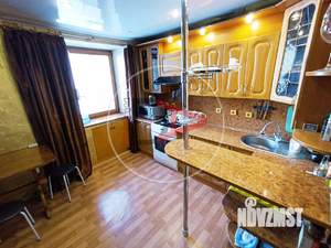 3-к квартира, на длительный срок, 65м2, 4/9 этаж