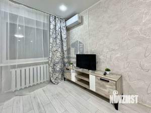 1-к квартира, на длительный срок, 33м2, 3/4 этаж