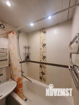 3-к квартира, посуточно, 58м2, 4/5 этаж
