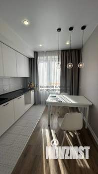 1-к квартира, на длительный срок, 35м2, 2/7 этаж