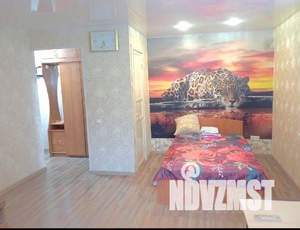 1-к квартира, на длительный срок, 36м2, 2/5 этаж