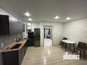 2-к квартира, на длительный срок, 43м2, 9/10 этаж