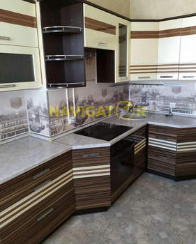 1-к квартира, на длительный срок, 36м2, 24/25 этаж