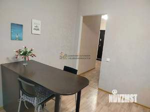 1-к квартира, на длительный срок, 40м2, 7/14 этаж