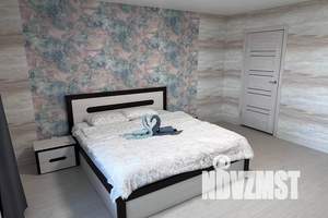 3-к квартира, посуточно, 75м2, 3/10 этаж